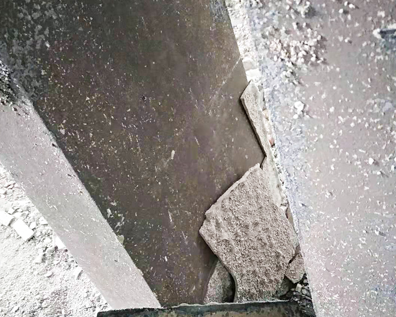 高鉻合金