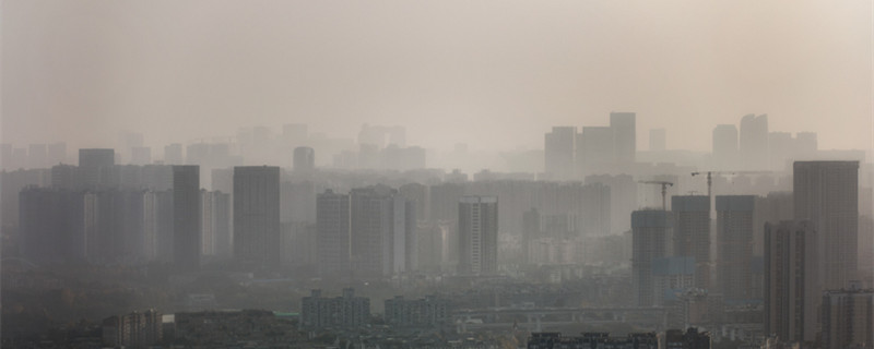 3777金沙娱场城官方网站空气污染防治措施 空气污染防治措施有什么(图1)