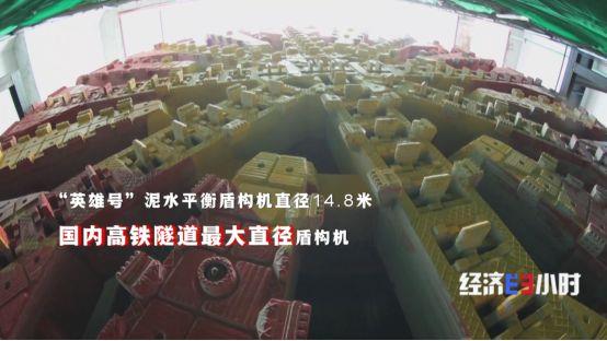 3777金沙娱场城官方网站全球每10台盾构机7台来自中国！国产“地下航母”掘进世(图3)