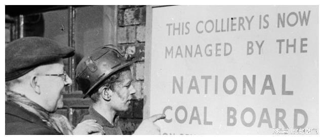 3777金沙娱场城官方网站英国工业时期的煤矿业：劳工安全和环境问题(图1)