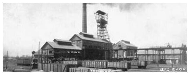 3777金沙娱场城官方网站英国工业时期的煤矿业：劳工安全和环境问题(图13)
