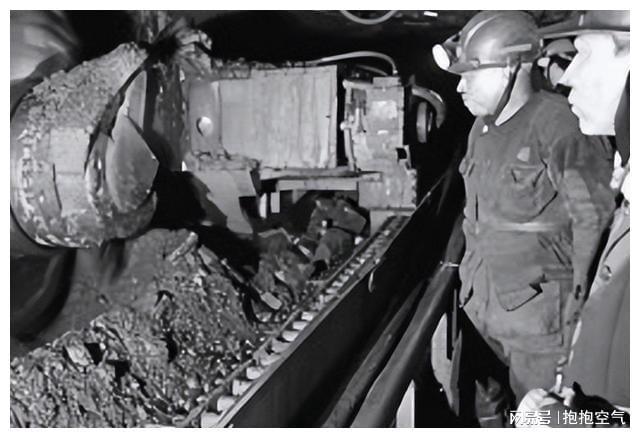 3777金沙娱场城官方网站英国工业时期的煤矿业：劳工安全和环境问题(图19)